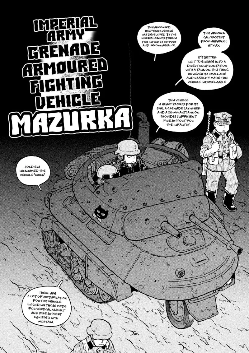 Guns and Stamps Chapter 42 page 13