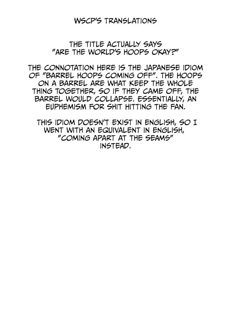 Guns and Stamps Chapter 50 page 21