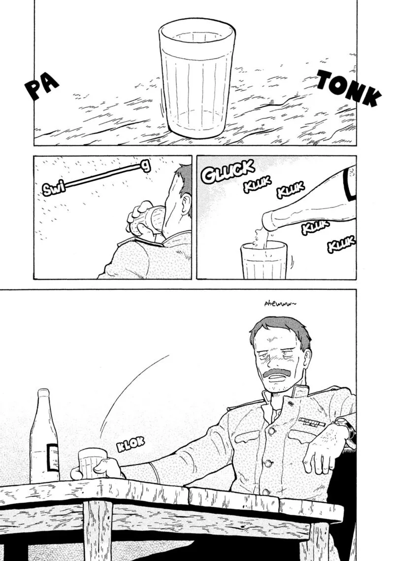 Guns and Stamps Chapter 51 page 2