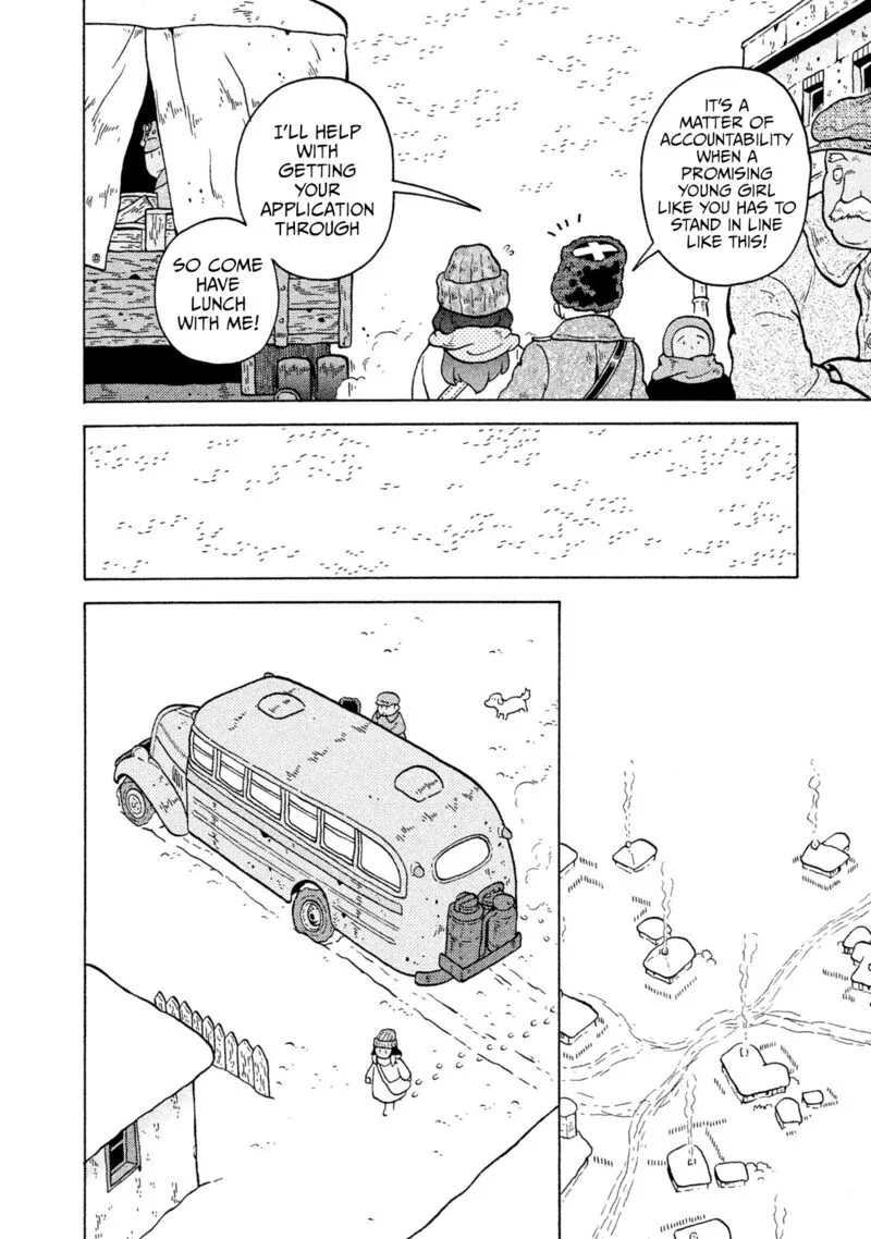 Guns and Stamps Chapter 51 page 9