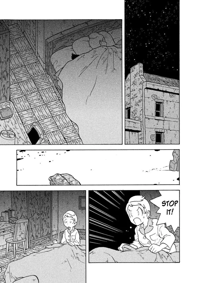 Guns and Stamps Chapter 55 page 3