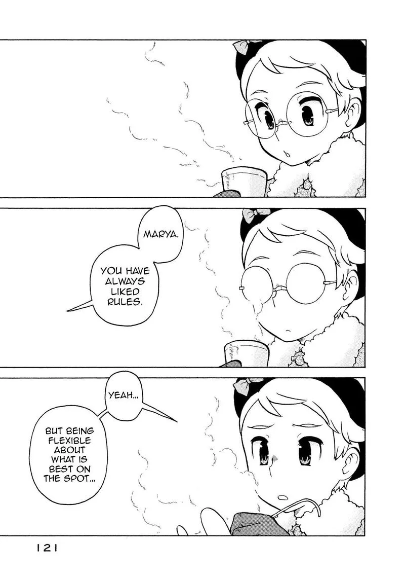 Guns and Stamps Chapter 60 page 15
