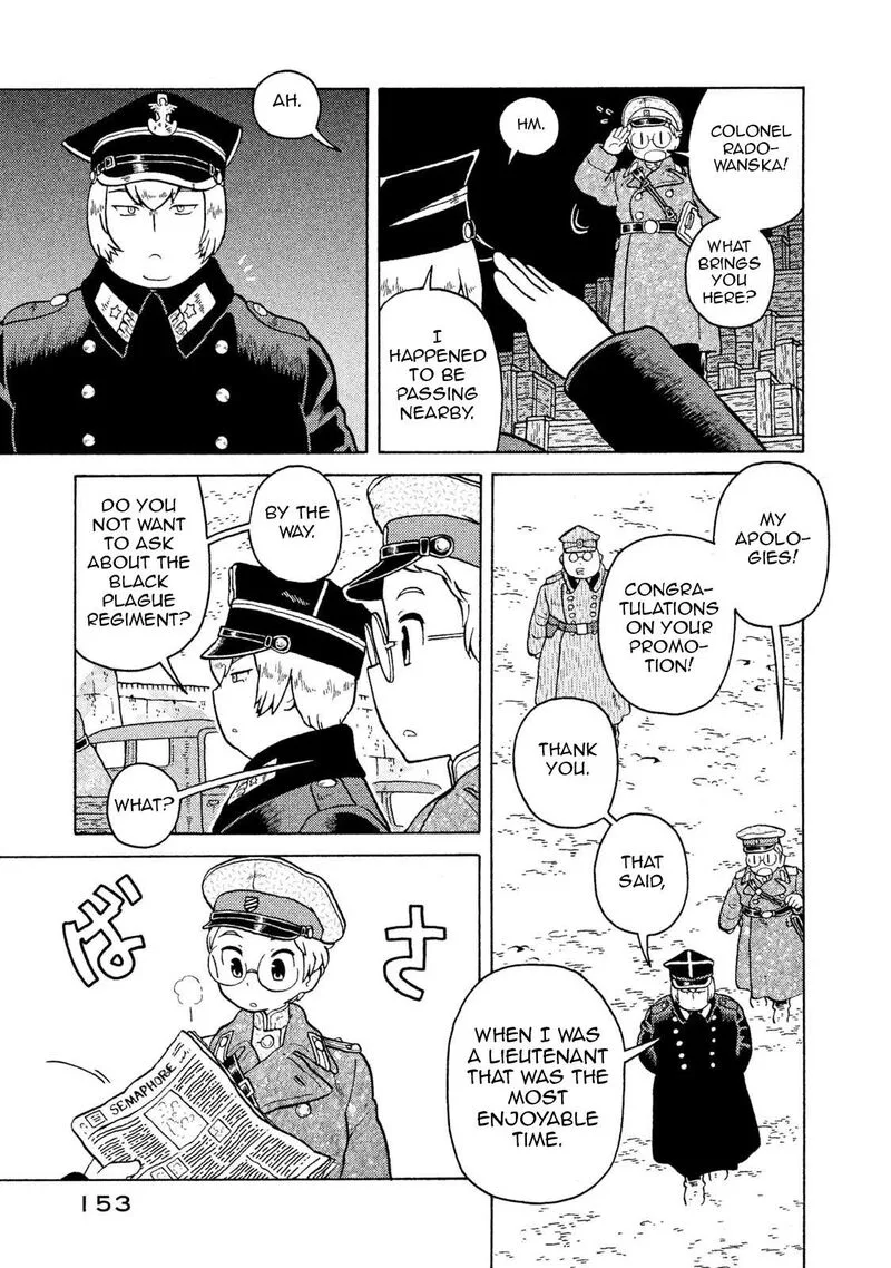 Guns and Stamps Chapter 62 page 7