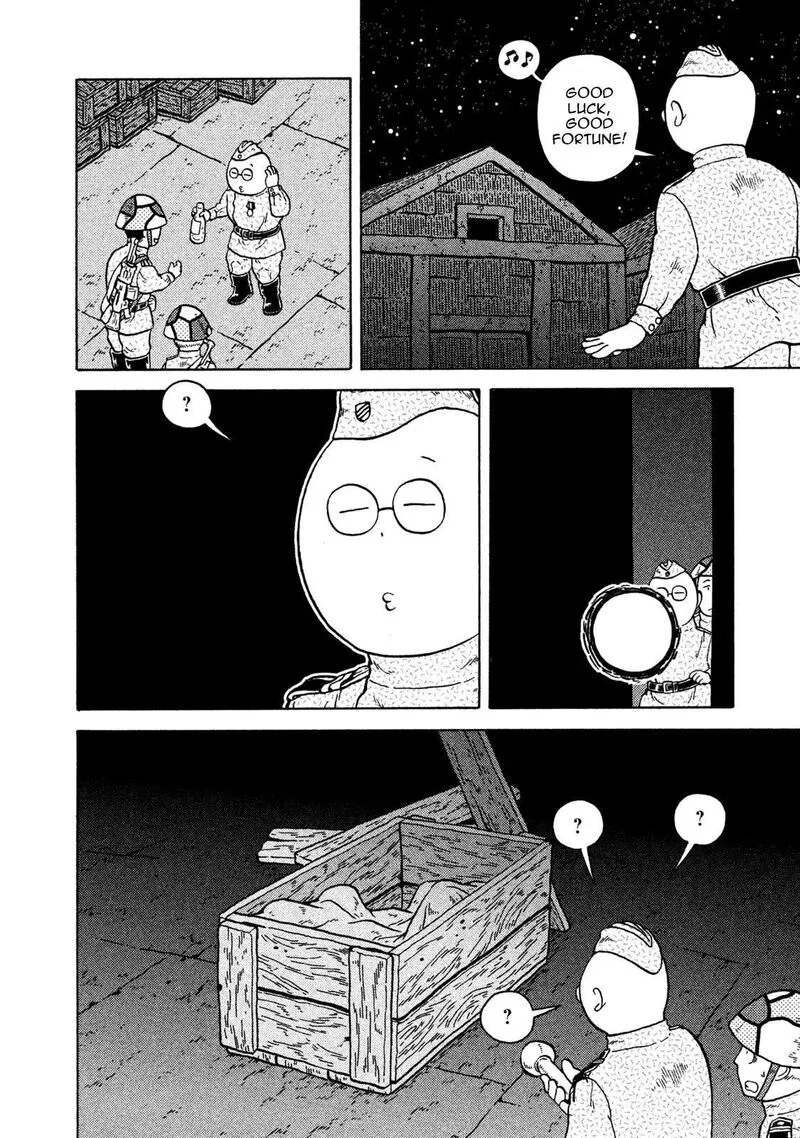 Guns and Stamps Chapter 64 page 22