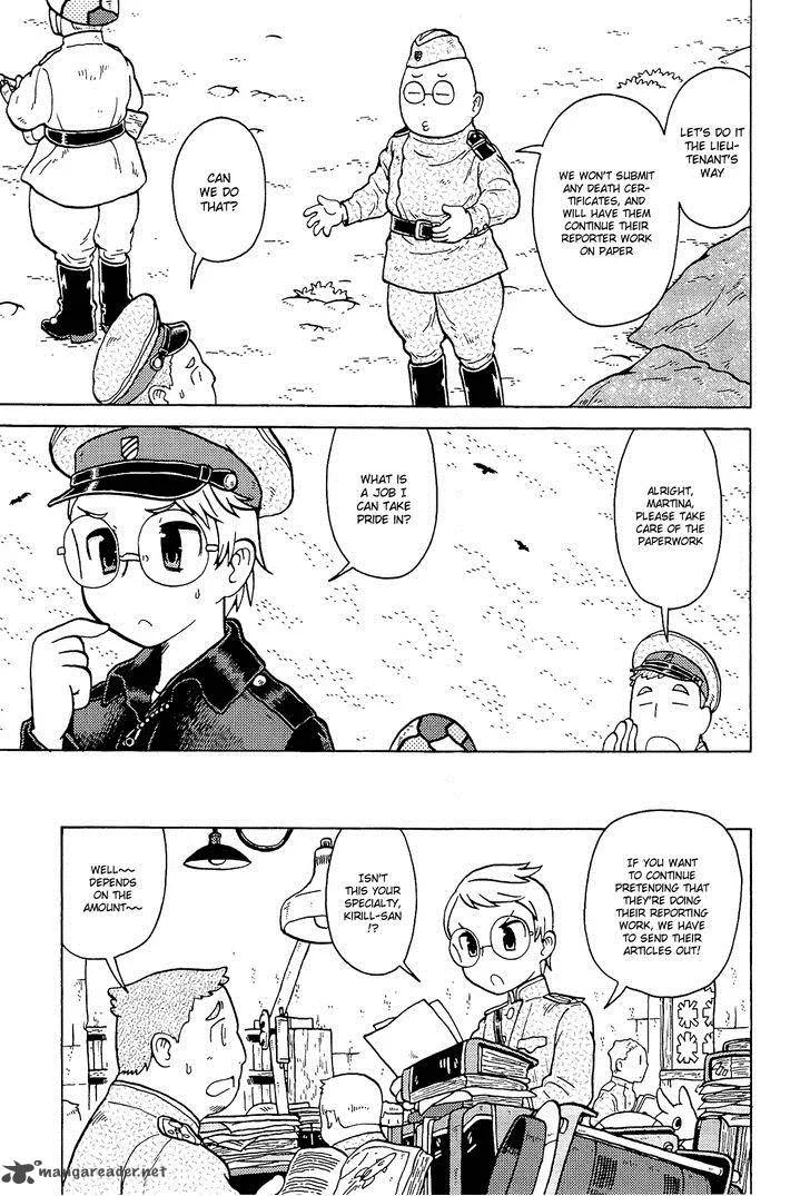 Guns and Stamps Chapter 7 page 24