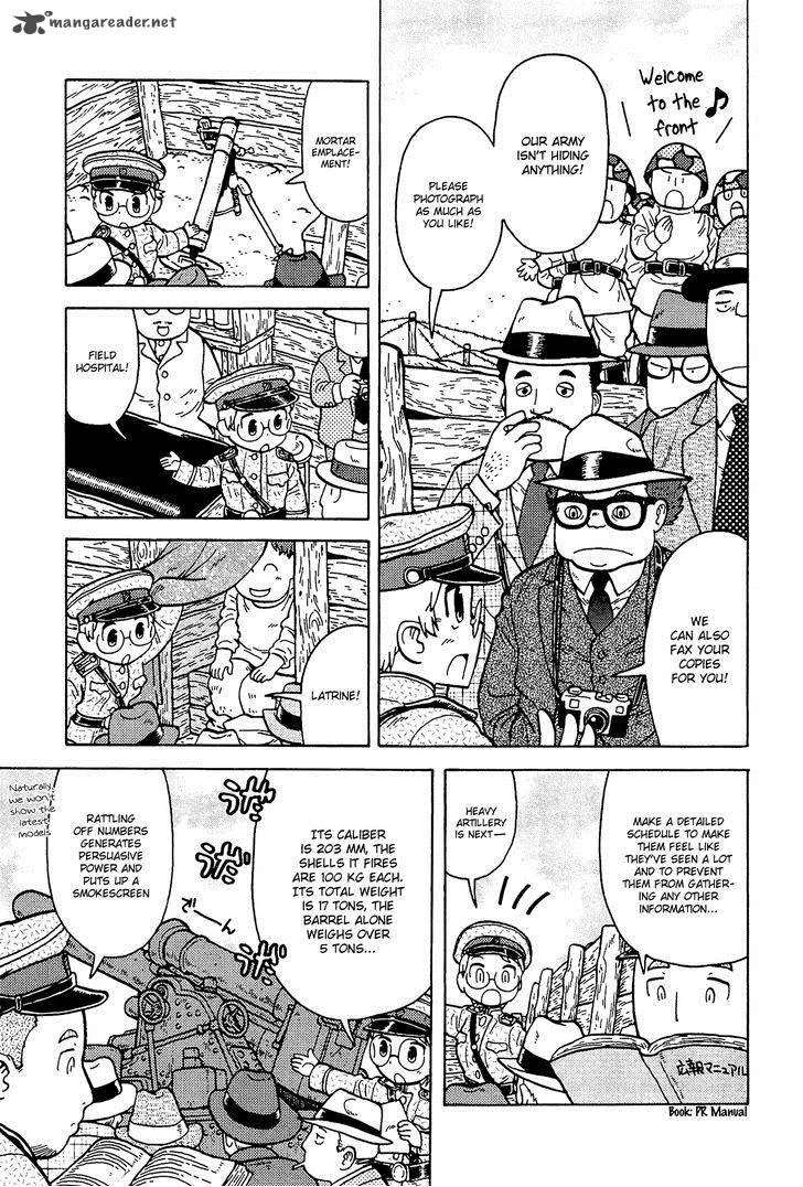 Guns and Stamps Chapter 7 page 10