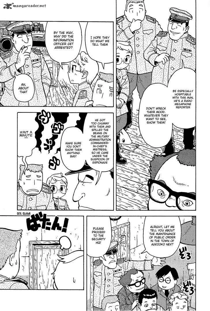 Guns and Stamps Chapter 7 page 6