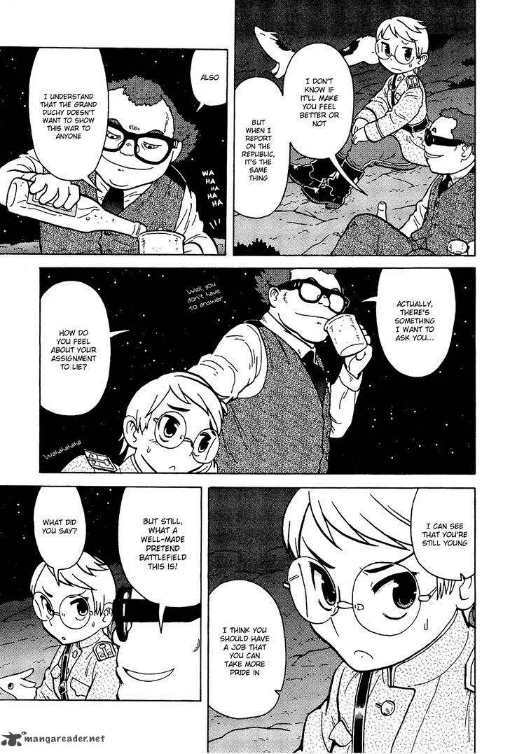 Guns and Stamps Chapter 7 page 18