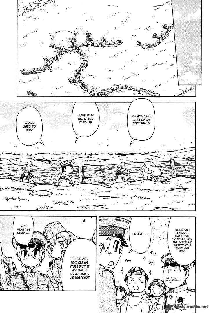 Guns and Stamps Chapter 7 page 8