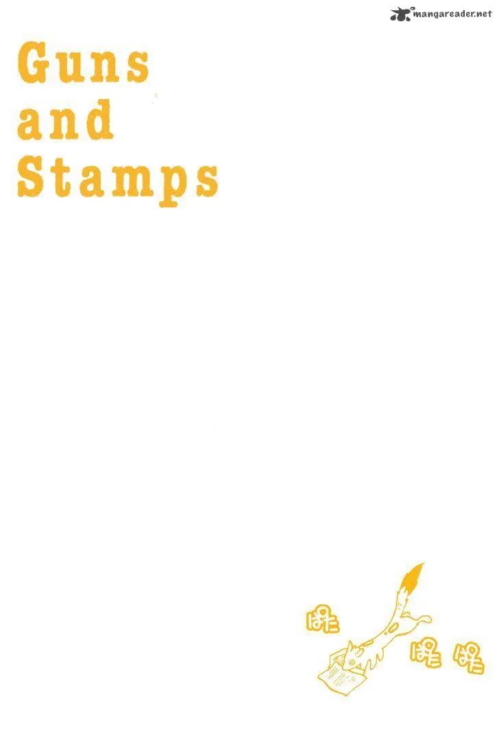 Guns and Stamps Chapter 7 page 30