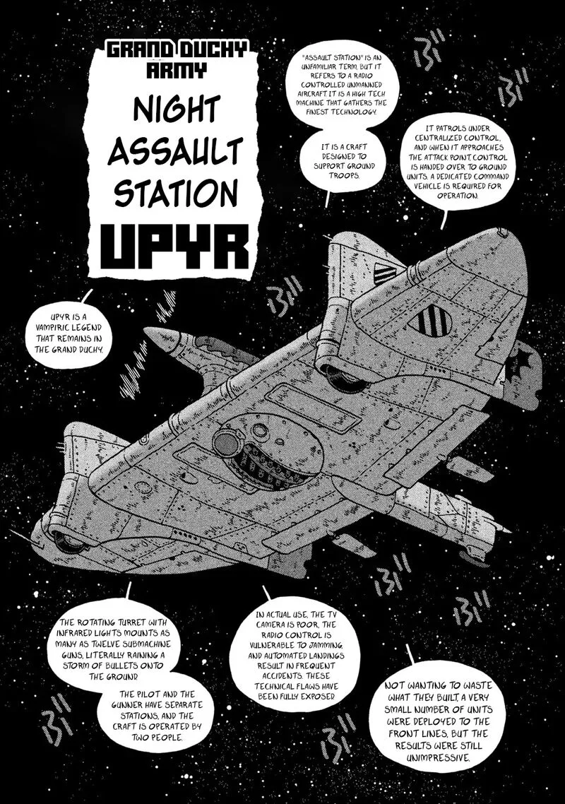 Guns and Stamps Chapter 72 page 17