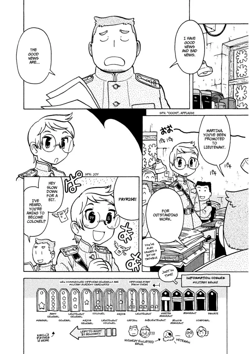 Guns and Stamps Chapter 8 page 9
