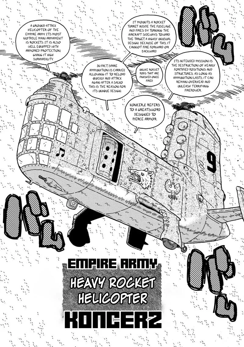 Guns and Stamps Chapter 80 page 15