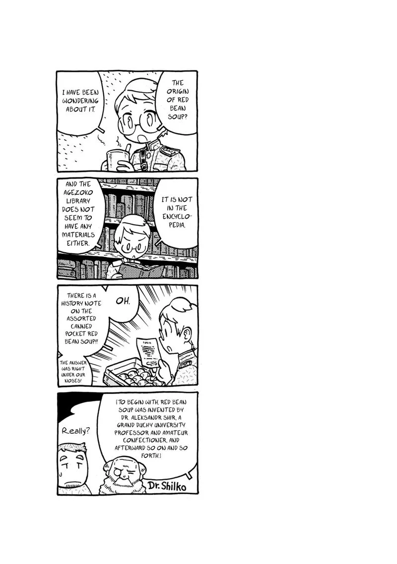 Guns and Stamps Chapter 83 page 103