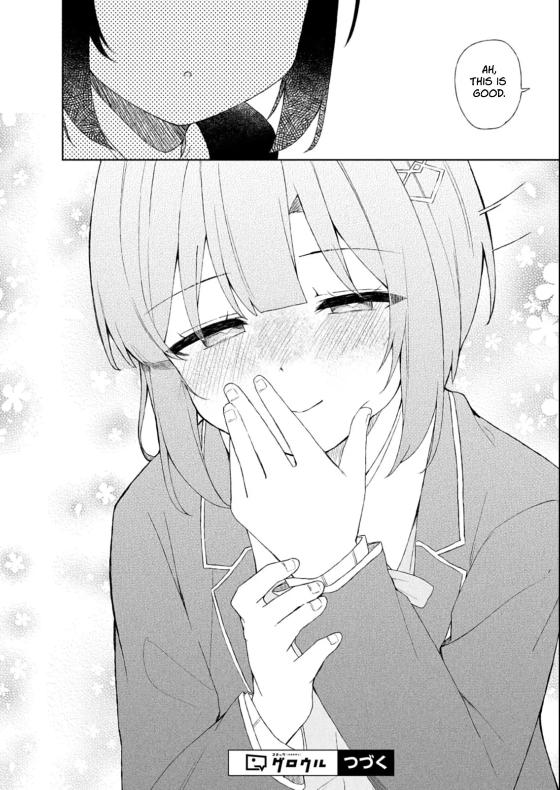 Guuzen Tasuketa Bishoujo ga Nazeka Ore ni Natsuiteshimatta Ken ni Tsuite Chapter 2 page 14