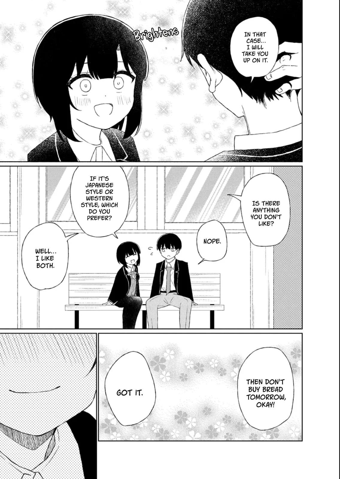 Guuzen Tasuketa Bishoujo ga Nazeka Ore ni Natsuiteshimatta Ken ni Tsuite Chapter 2 page 25