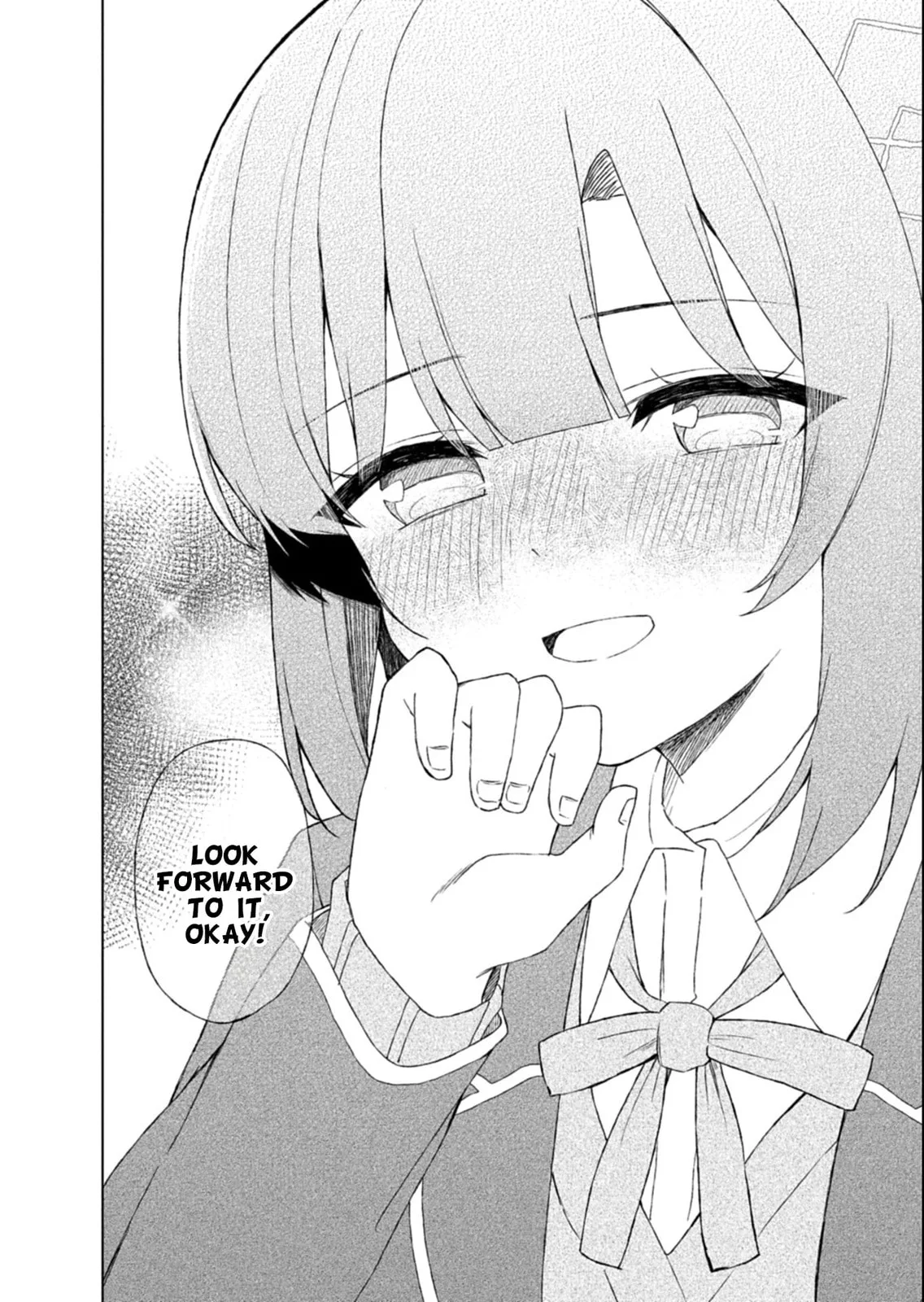 Guuzen Tasuketa Bishoujo ga Nazeka Ore ni Natsuiteshimatta Ken ni Tsuite Chapter 2 page 26