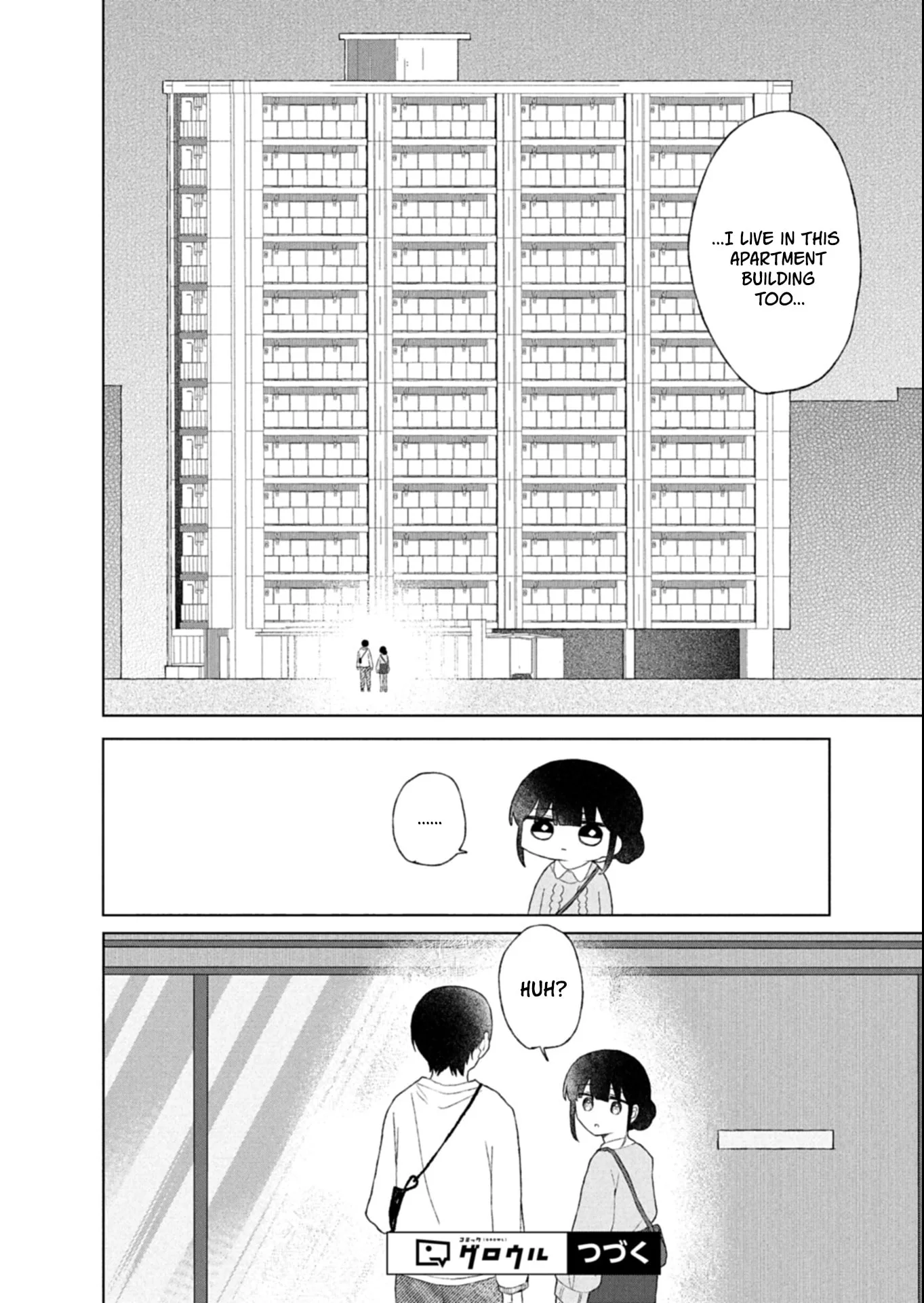 Guuzen Tasuketa Bishoujo ga Nazeka Ore ni Natsuiteshimatta Ken ni Tsuite Chapter 4 page 26