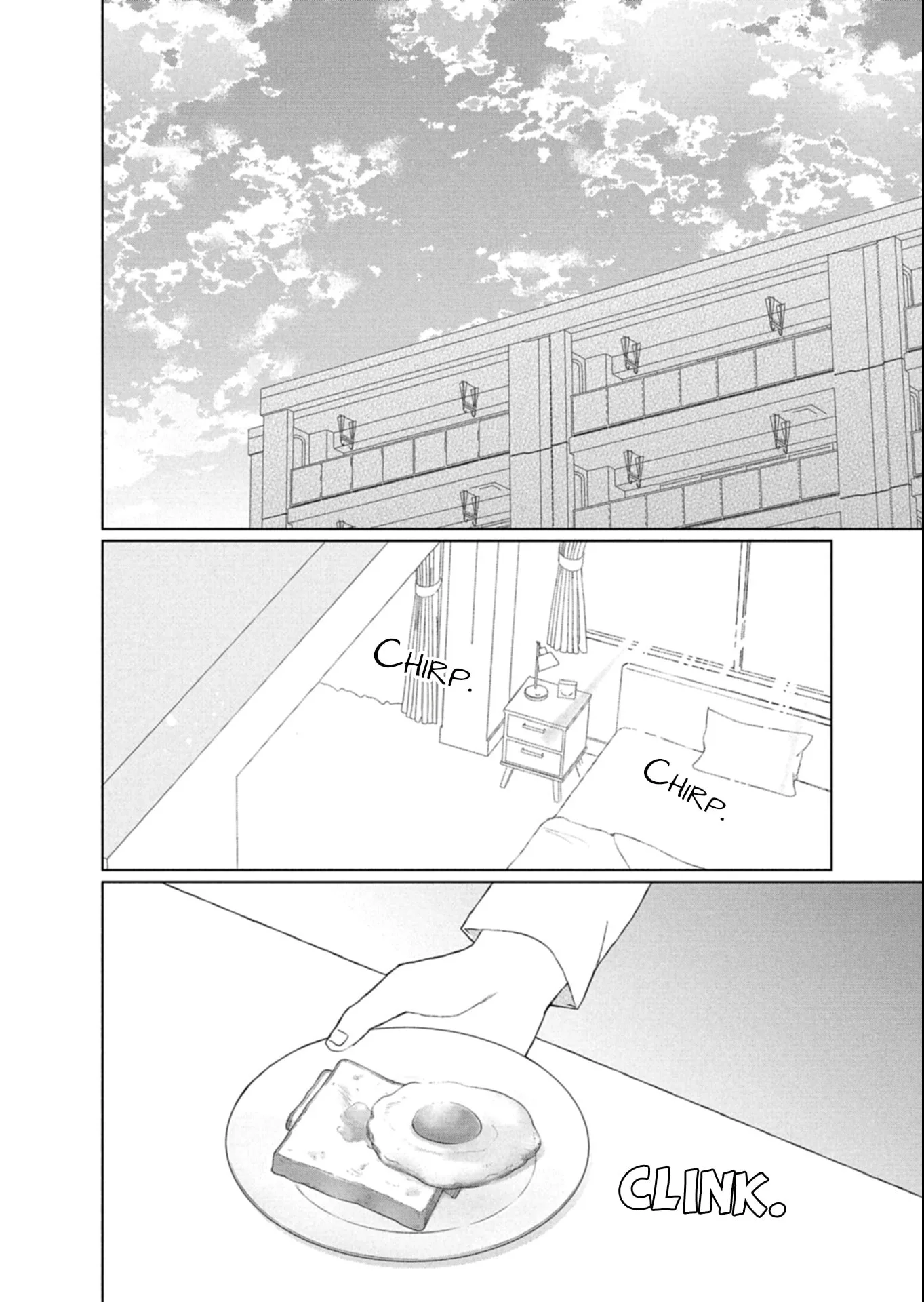 Guuzen Tasuketa Bishoujo ga Nazeka Ore ni Natsuiteshimatta Ken ni Tsuite Chapter 5 page 26
