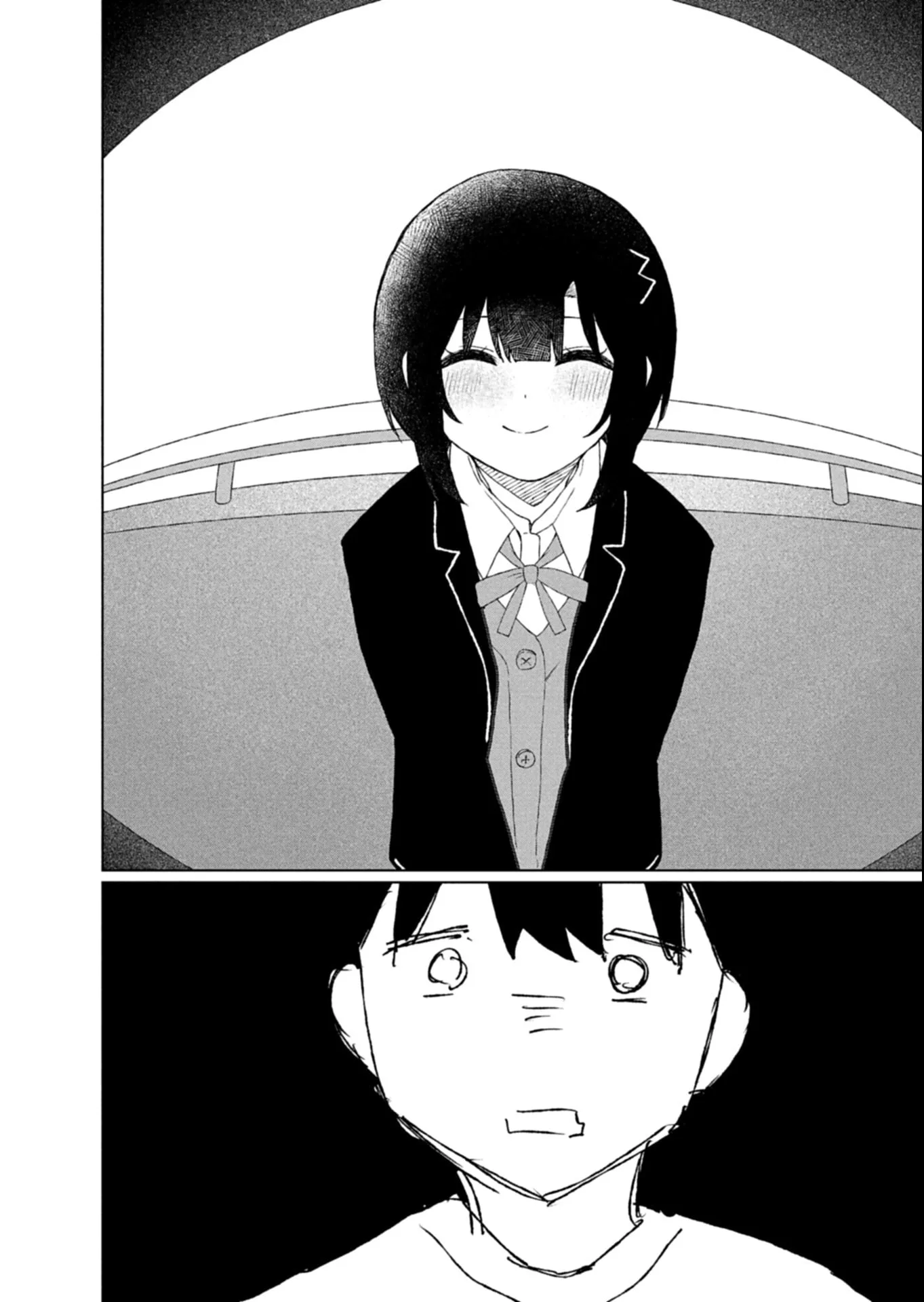 Guuzen Tasuketa Bishoujo ga Nazeka Ore ni Natsuiteshimatta Ken ni Tsuite Chapter 5 page 28