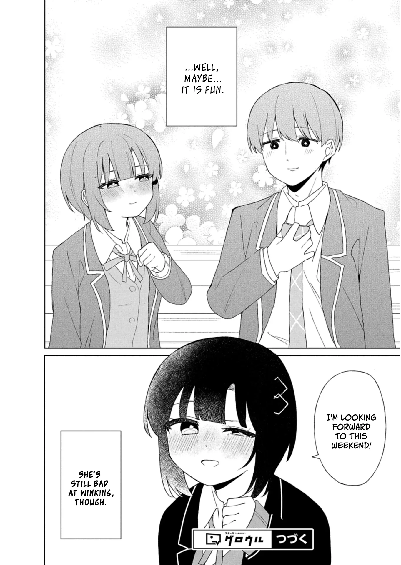Guuzen Tasuketa Bishoujo ga Nazeka Ore ni Natsuiteshimatta Ken ni Tsuite Chapter 6 page 25