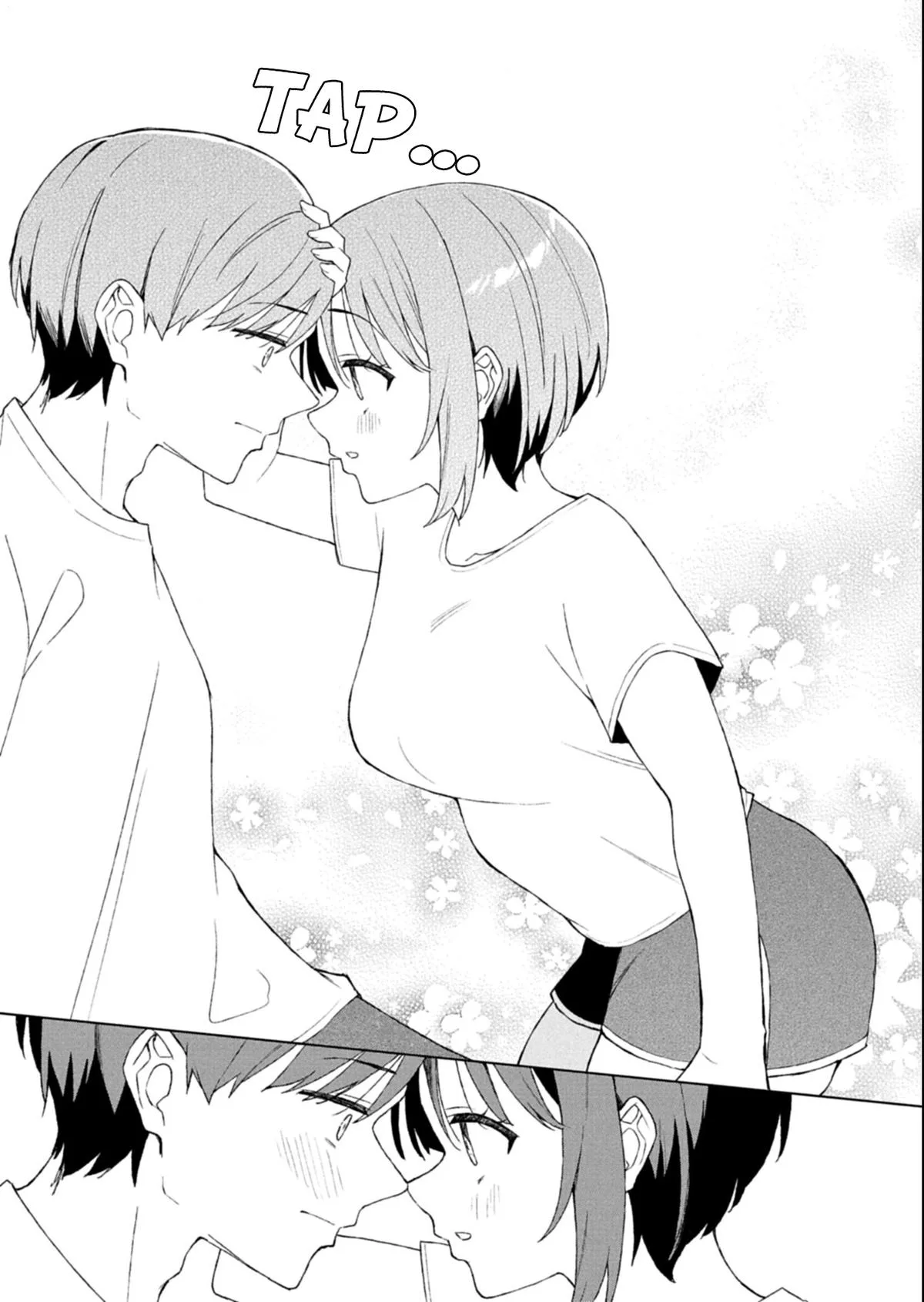 Guuzen Tasuketa Bishoujo ga Nazeka Ore ni Natsuiteshimatta Ken ni Tsuite Chapter 7 page 23