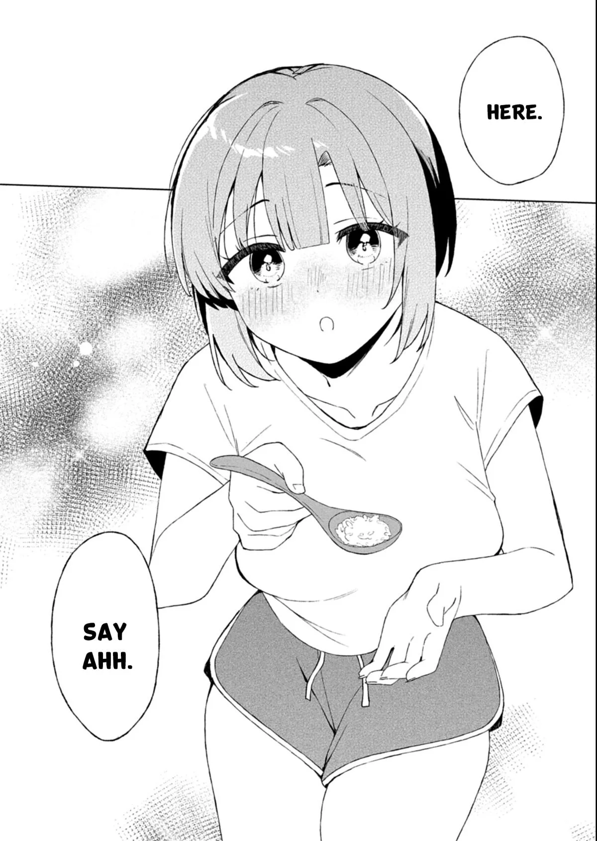 Guuzen Tasuketa Bishoujo ga Nazeka Ore ni Natsuiteshimatta Ken ni Tsuite Chapter 7 page 20