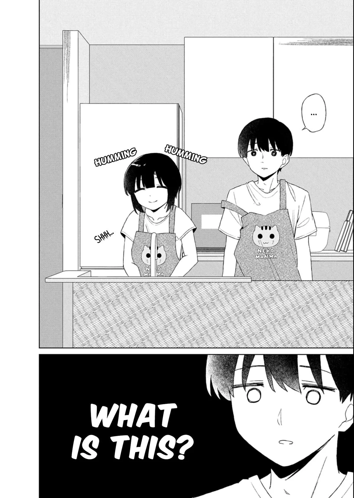 Guuzen Tasuketa Bishoujo ga Nazeka Ore ni Natsuiteshimatta Ken ni Tsuite Chapter 7 page 8