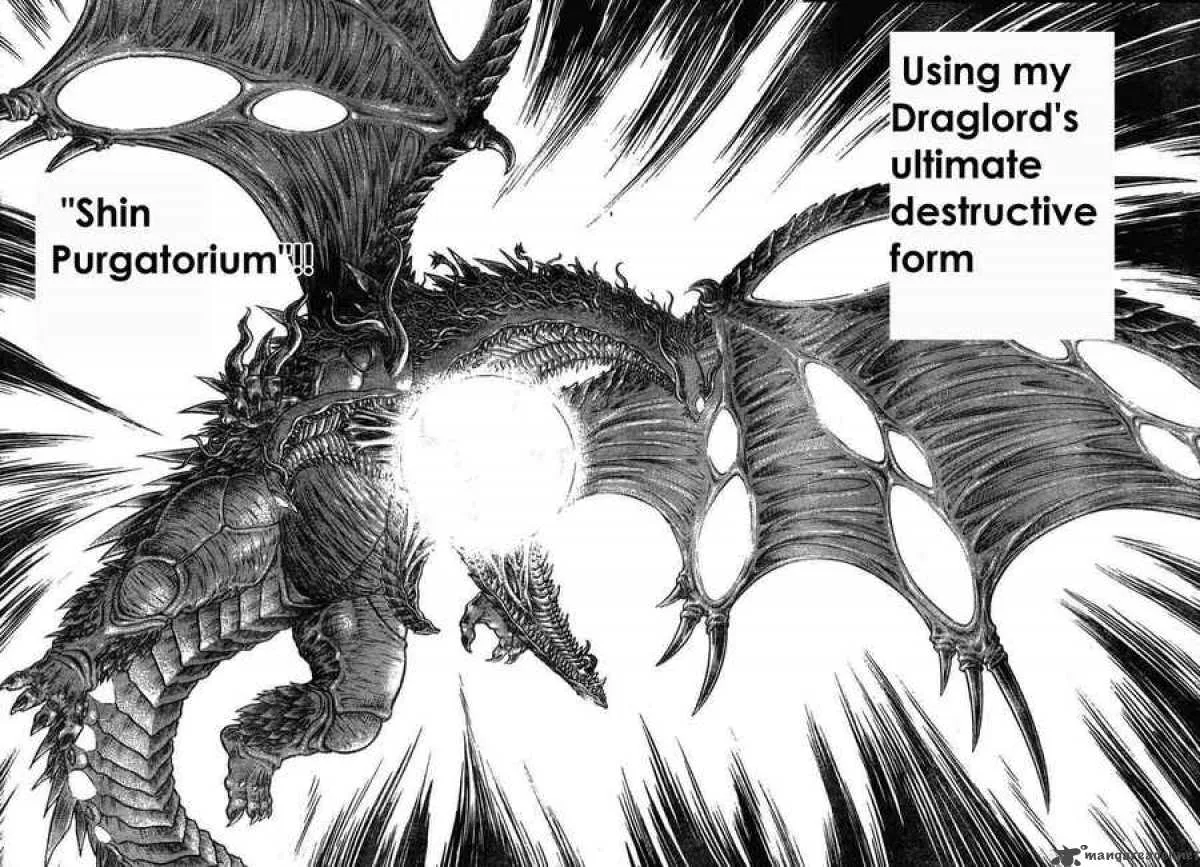 Guyver Chapter 160 page 12