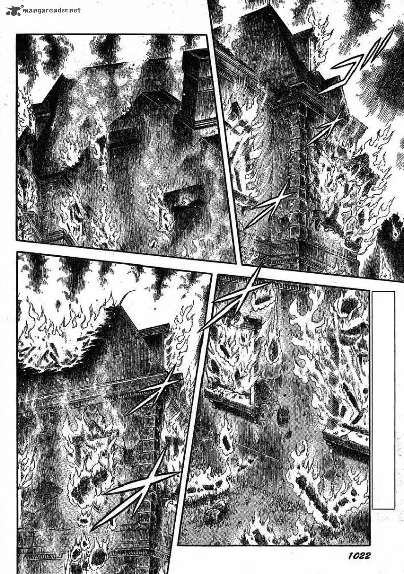 Guyver Chapter 185 page 2