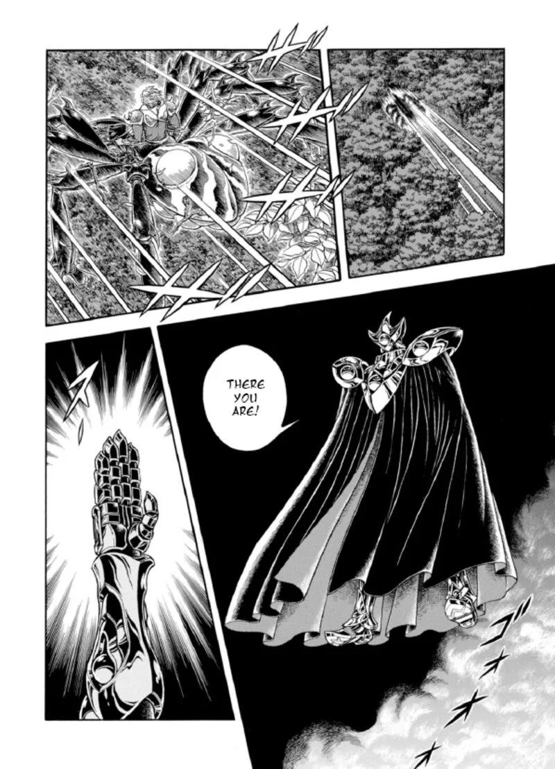 Guyver Chapter 192 page 24