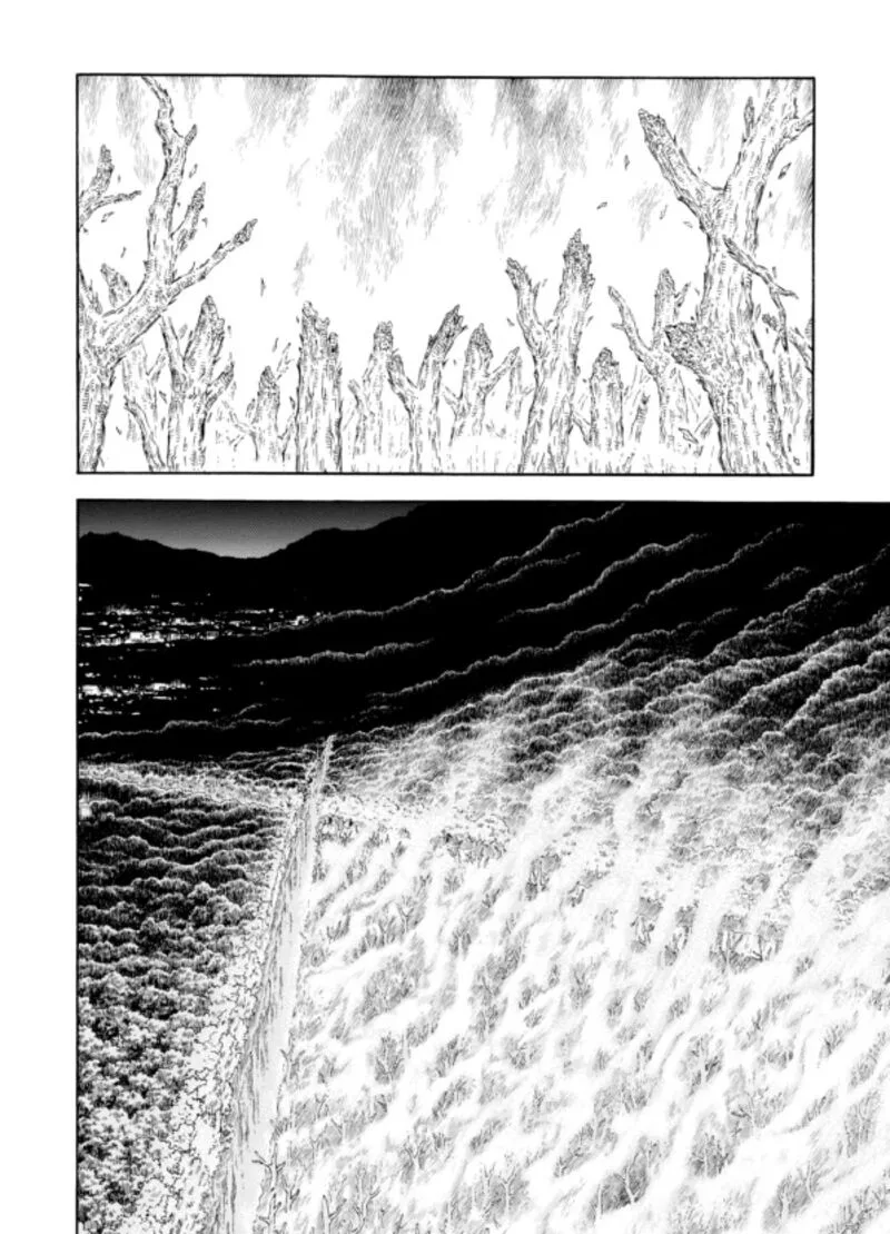 Guyver Chapter 193 page 10