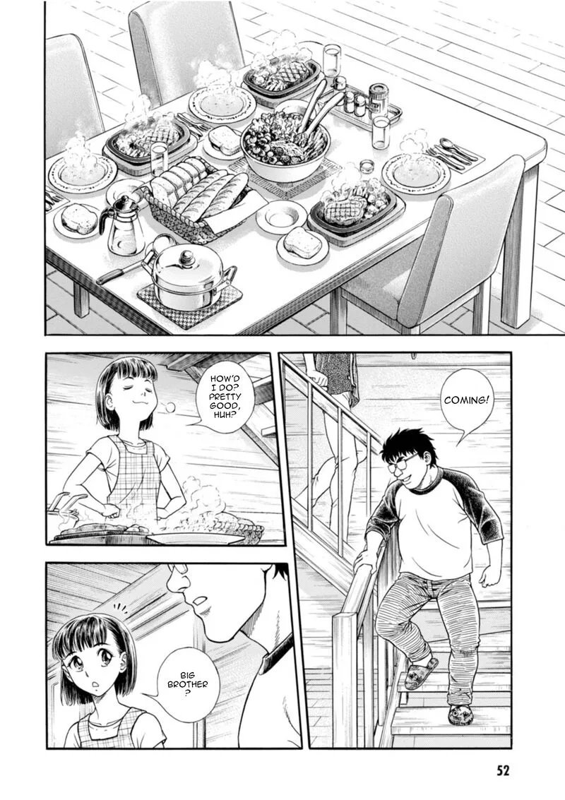 Guyver Chapter 196 page 11