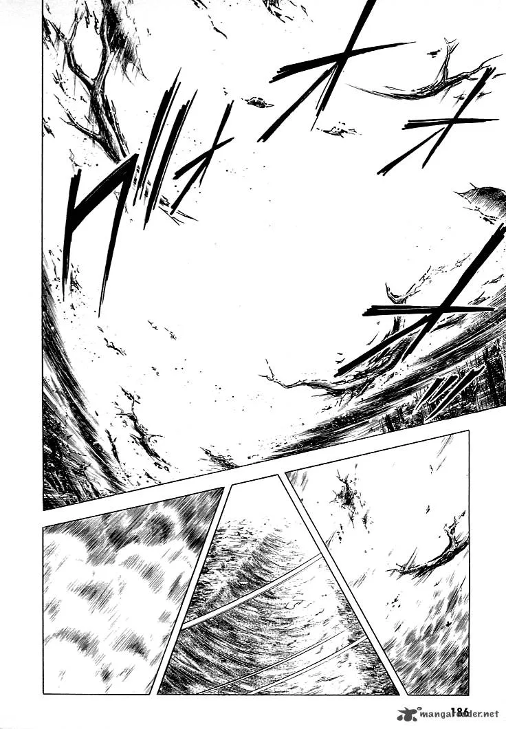 Guyver Chapter 28 page 20
