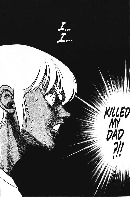 Guyver Chapter 30 page 24