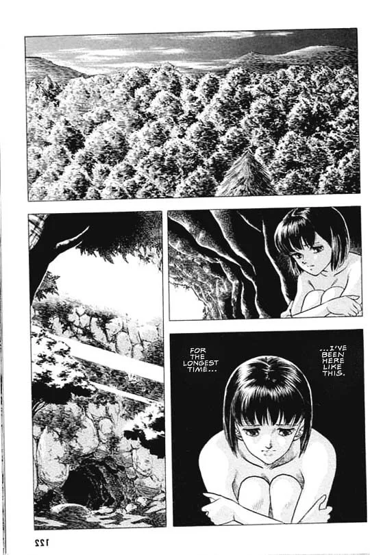 Guyver Chapter 33 page 2