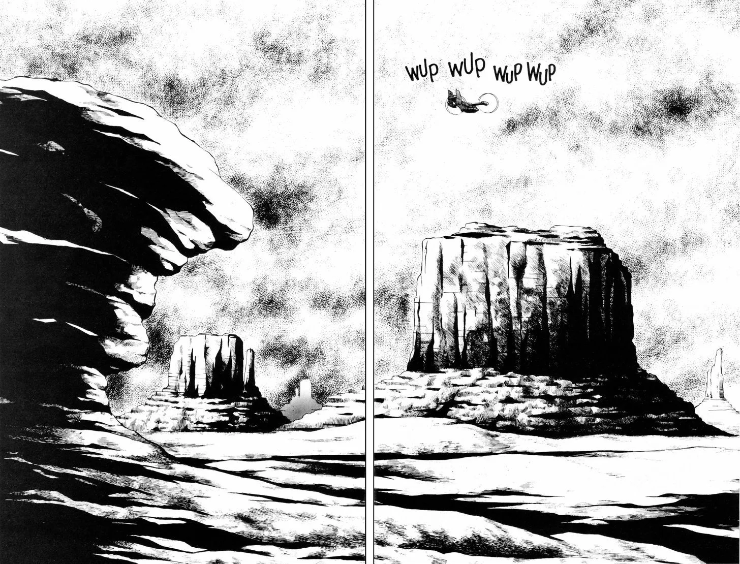 Guyver Chapter 39 page 2
