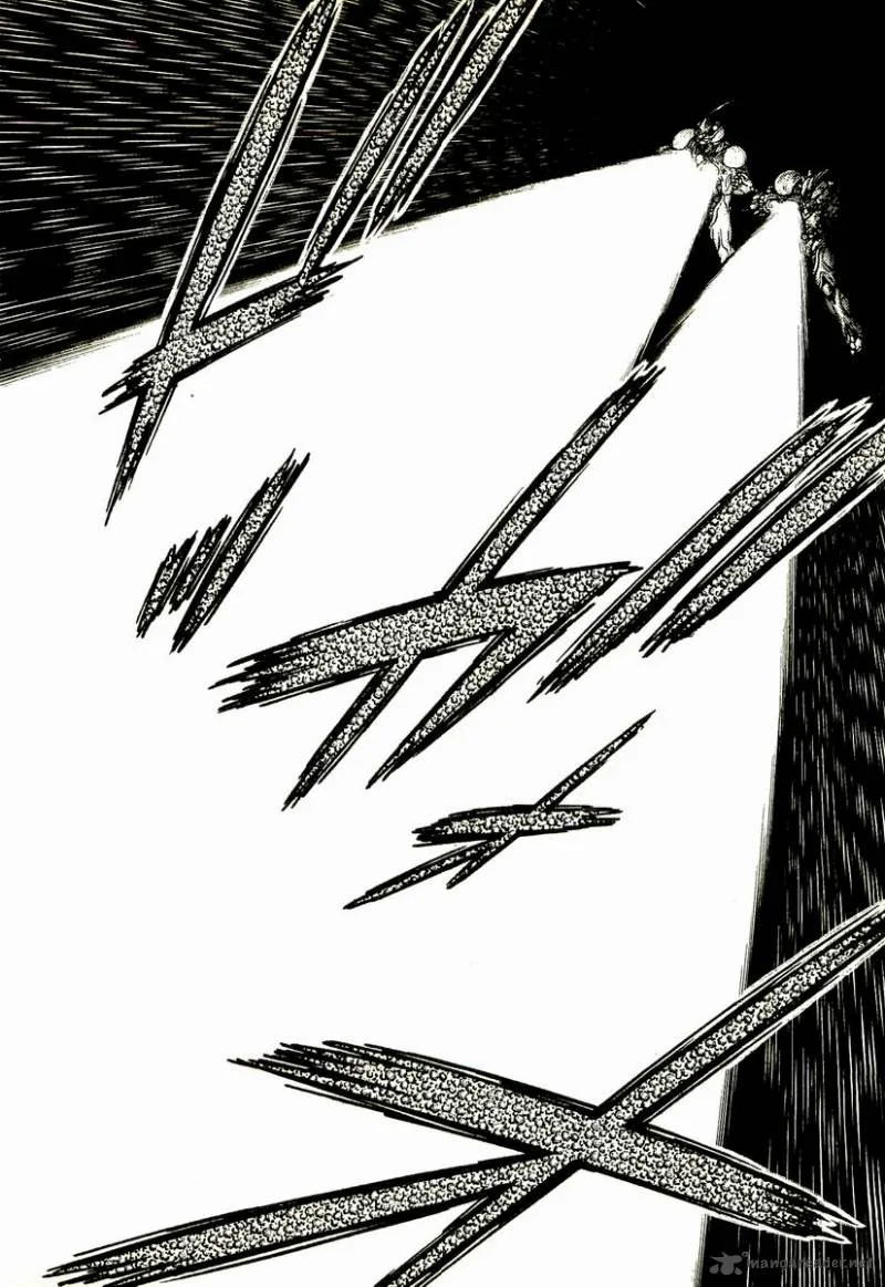 Guyver Chapter 52 page 22