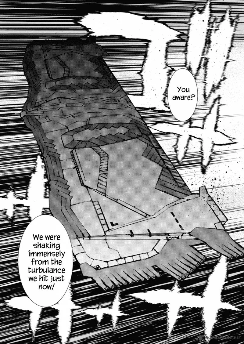 Gyakusatsu Kikan Chapter 1 page 29
