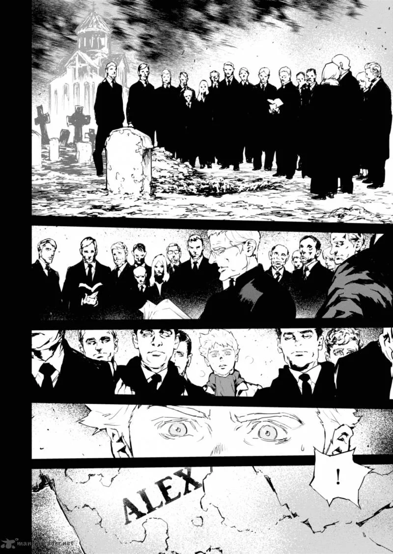 Gyakusatsu Kikan Chapter 10 page 12