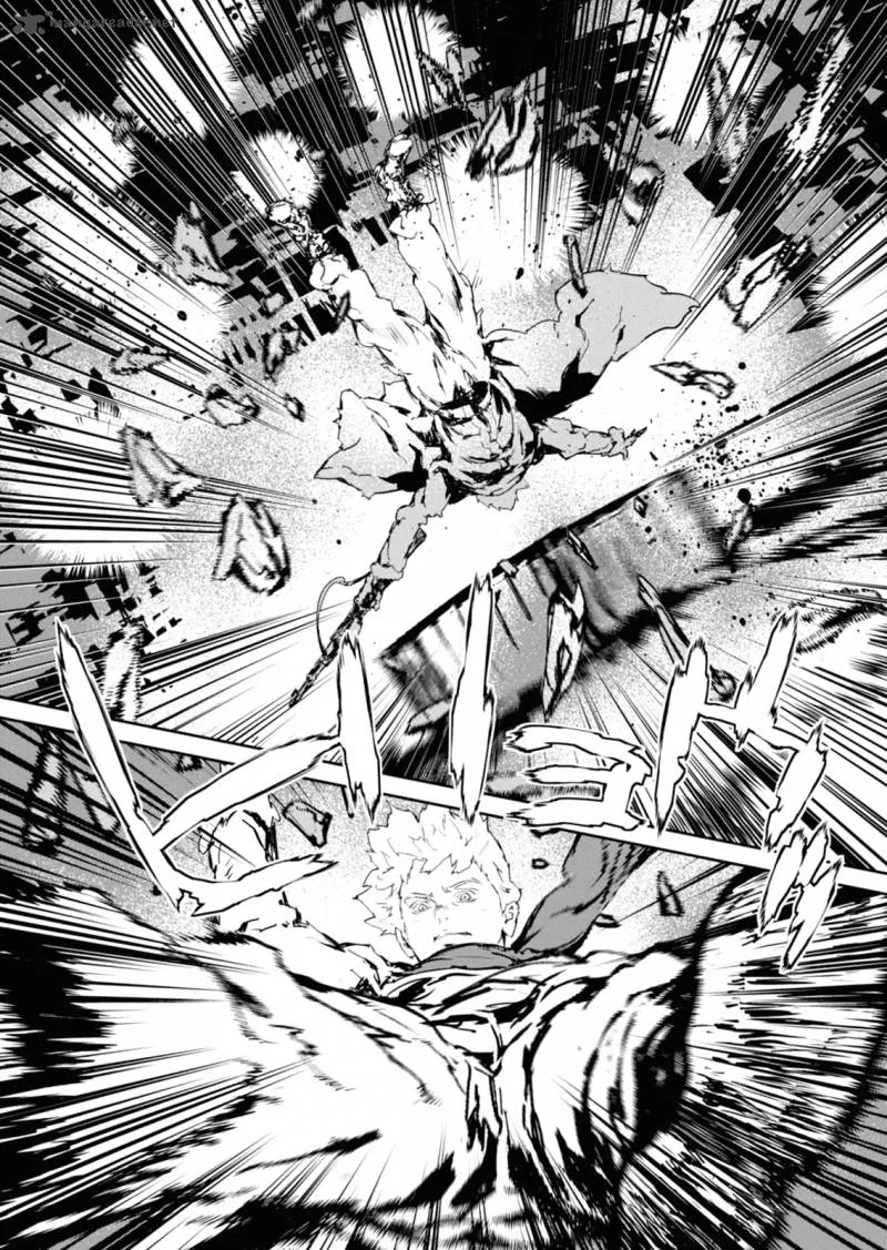 Gyakusatsu Kikan Chapter 10 page 3