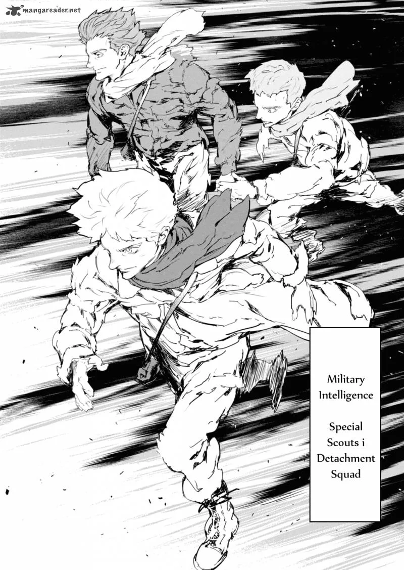 Gyakusatsu Kikan Chapter 10 page 8