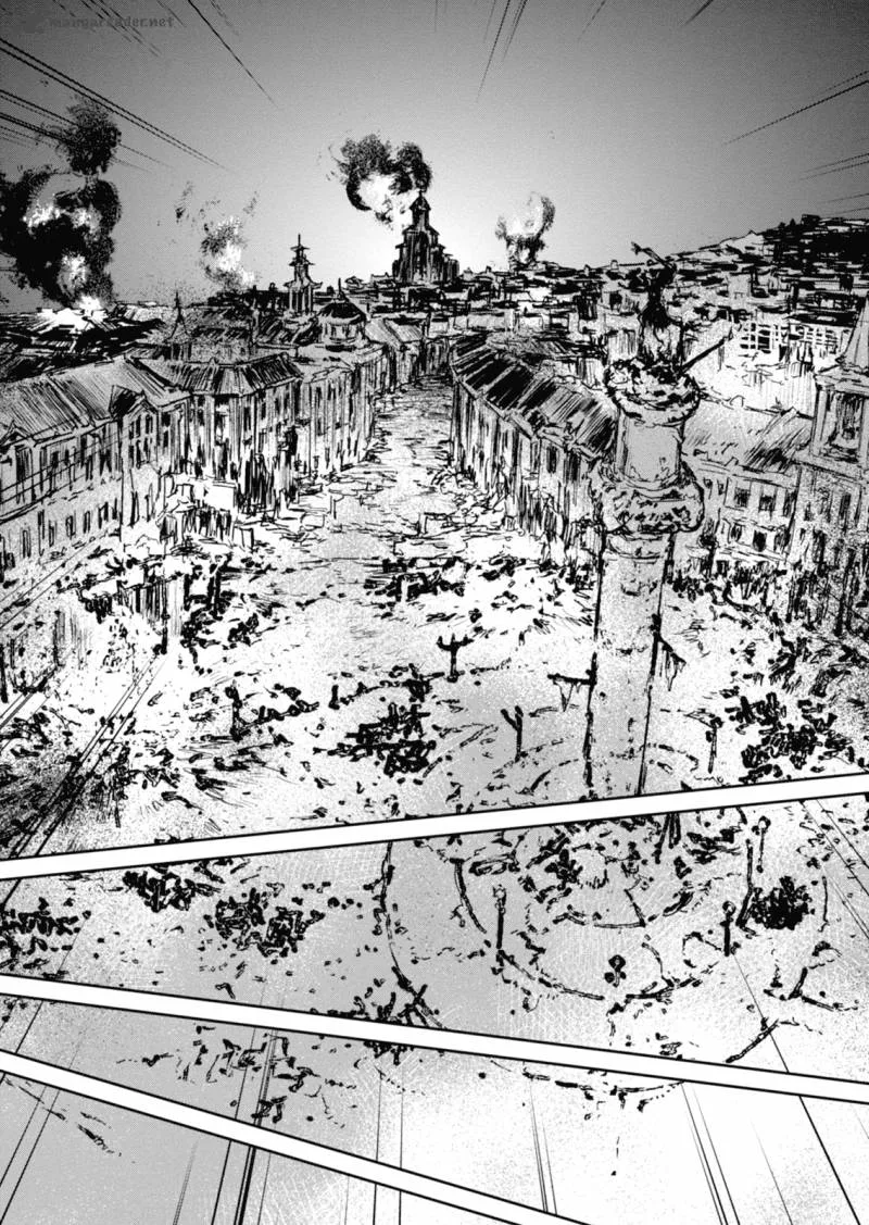 Gyakusatsu Kikan Chapter 10 page 9
