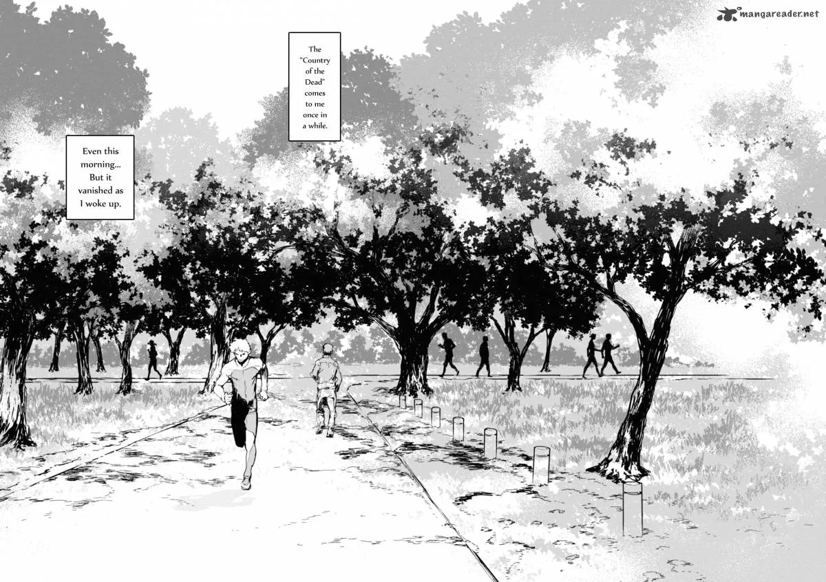 Gyakusatsu Kikan Chapter 10 page 18