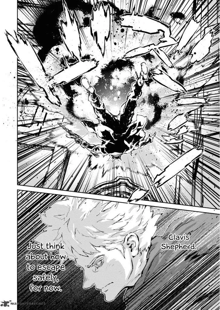 Gyakusatsu Kikan Chapter 9 page 23