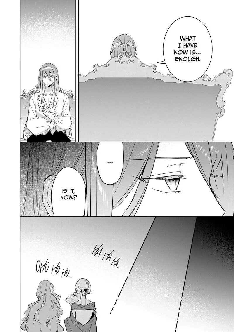 Gyakutaisarete Ita Shouka no Reijou wa Seijo no Chikara wo Te ni Ire, Mujikaku ni Youshanaku Gyakushuu suru Chapter 22 page 16