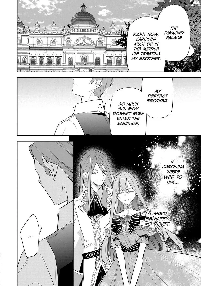 Gyakutaisarete Ita Shouka no Reijou wa Seijo no Chikara wo Te ni Ire, Mujikaku ni Youshanaku Gyakushuu suru Chapter 22 page 20