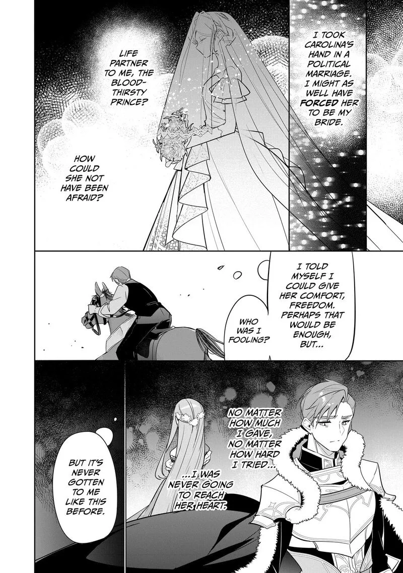Gyakutaisarete Ita Shouka no Reijou wa Seijo no Chikara wo Te ni Ire, Mujikaku ni Youshanaku Gyakushuu suru Chapter 22 page 18