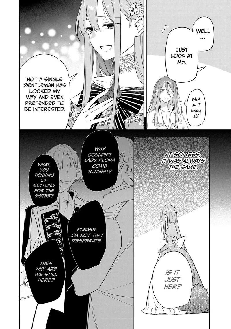 Gyakutaisarete Ita Shouka no Reijou wa Seijo no Chikara wo Te ni Ire, Mujikaku ni Youshanaku Gyakushuu suru Chapter 22 page 14