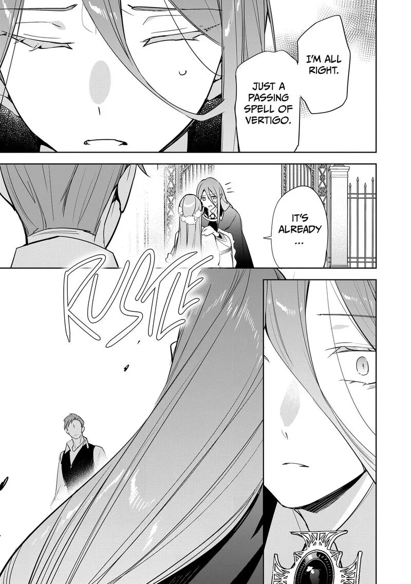 Gyakutaisarete Ita Shouka no Reijou wa Seijo no Chikara wo Te ni Ire, Mujikaku ni Youshanaku Gyakushuu suru Chapter 22 page 27